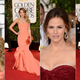 Illustration for article titled The Good, the Bad and the Tragically Ugly Gowns of the Golden Globes
